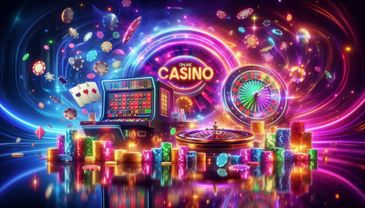 SpaceHills Casino